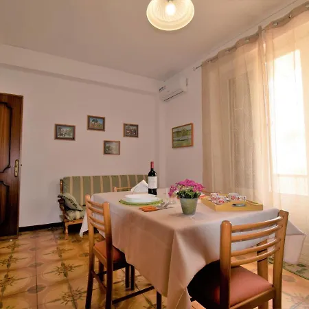 Appartement Conchiglia Al Mare By Interhome *