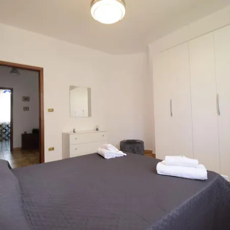 Conchiglia Al Mare By Interhome Appartement Trappeto (Sicily)