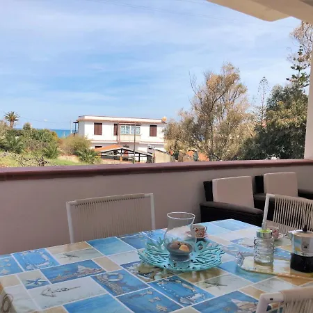 Appartement Conchiglia Al Mare By Interhome Trappeto (Sicily)