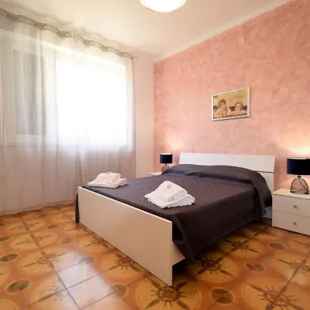 Conchiglia Al Mare By Interhome Appartement