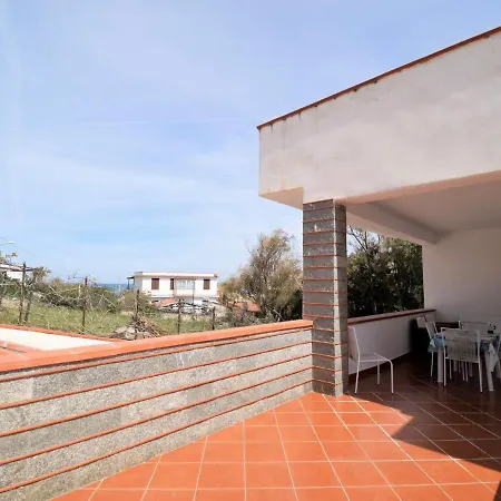Conchiglia Al Mare By Interhome Appartement Trappeto (Sicily)