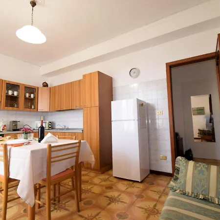 Conchiglia Al Mare By Interhome Appartement *
