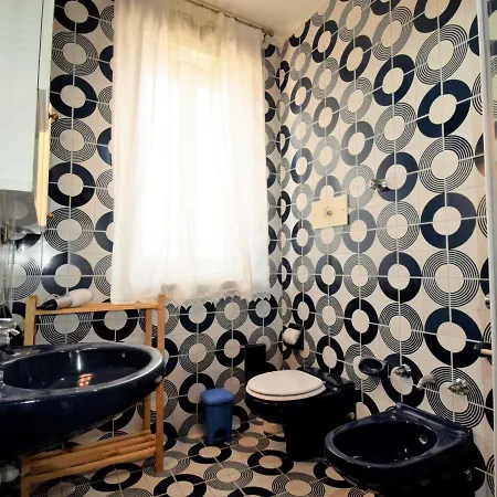 Conchiglia Al Mare By Interhome Trappeto (Sicily)