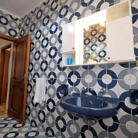 Conchiglia Al Mare By Interhome Appartement Trappeto (Sicily)