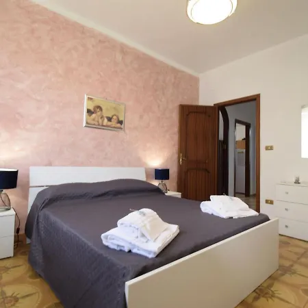 Appartement Conchiglia Al Mare By Interhome *