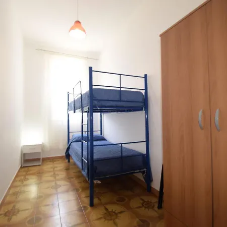 Conchiglia Al Mare By Interhome Trappeto (Sicily)