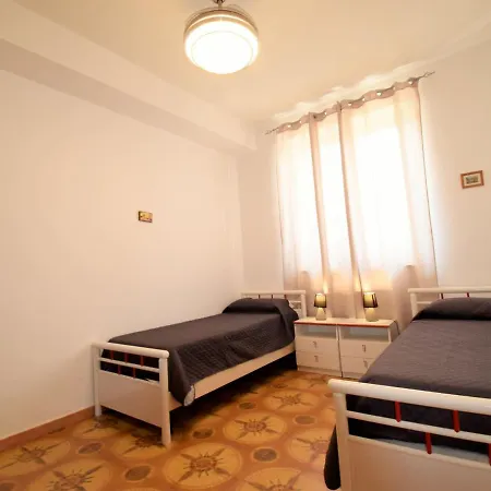 Conchiglia Al Mare By Interhome Trappeto (Sicily)