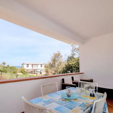 Conchiglia Al Mare By Interhome