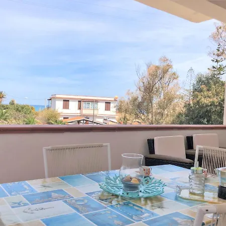 Conchiglia Al Mare By Interhome