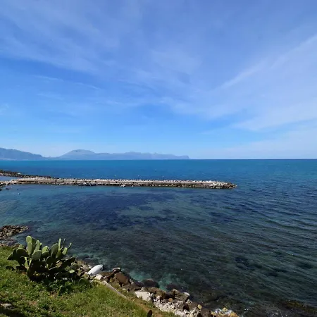 Appartement Conchiglia Al Mare By Interhome *