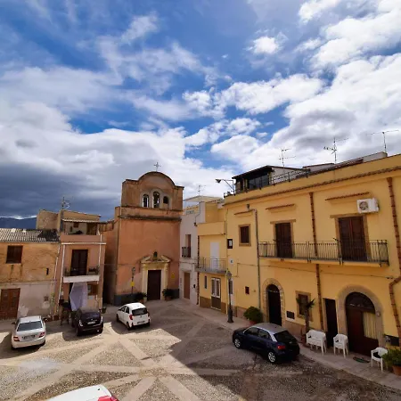 Appartement Conchiglia Al Mare By Interhome Trappeto (Sicily)